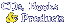 CDs, Books and Products