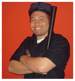 cop