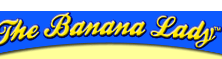The Banana Lady