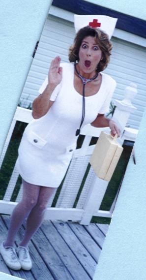 nurse nancy birthday surprise 